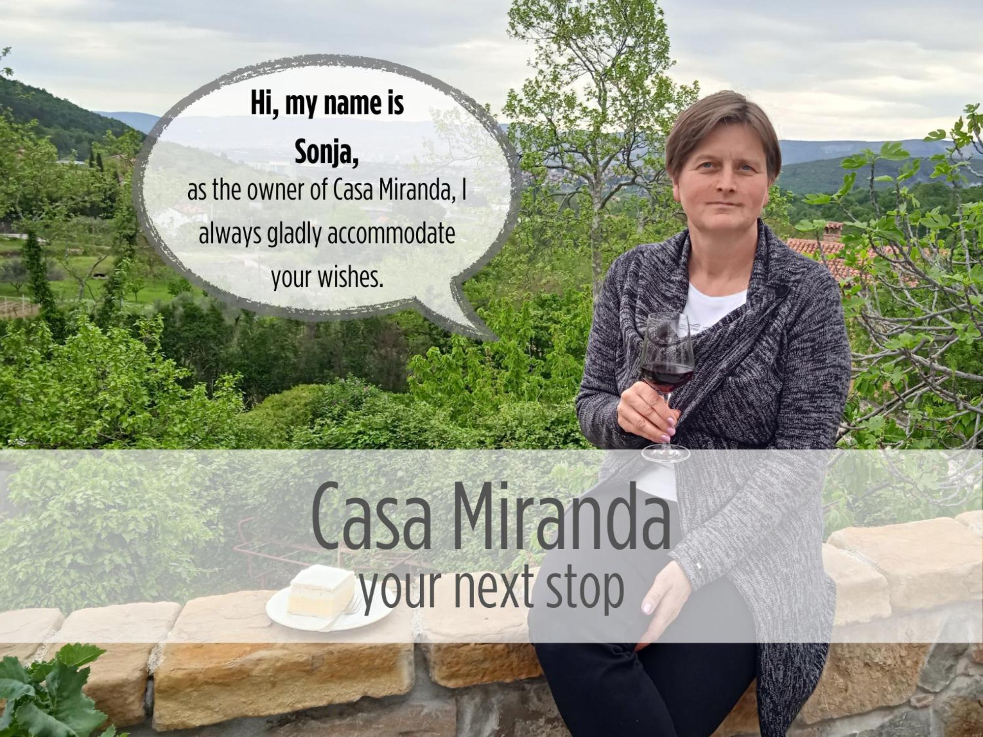 Casa Miranda - Family Comfort In A Quiet Area, Near The Sea, With Bbq And Free Parking Zgornje Skofije Extérieur photo