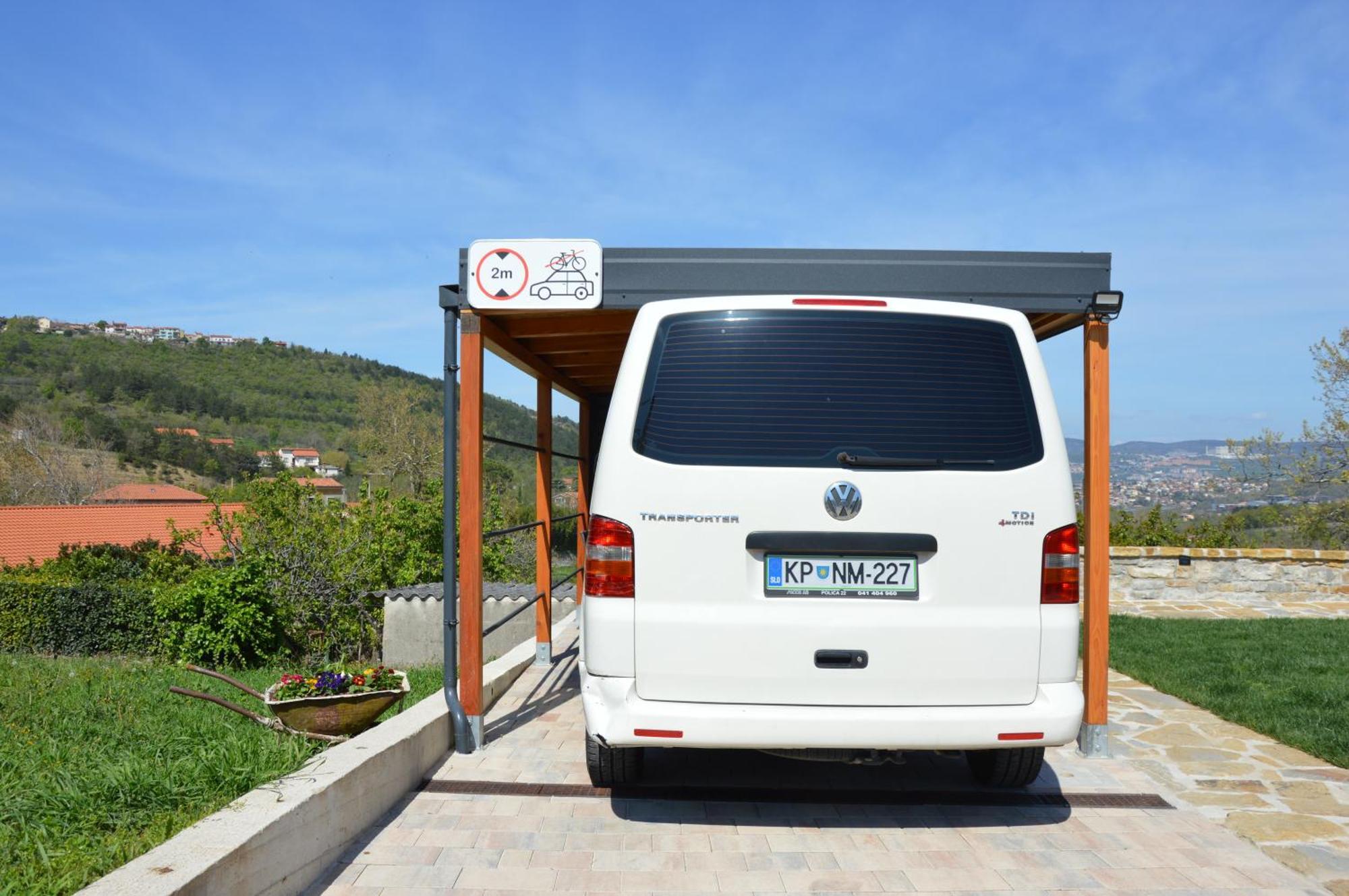Casa Miranda - Family Comfort In A Quiet Area, Near The Sea, With Bbq And Free Parking Zgornje Skofije Extérieur photo