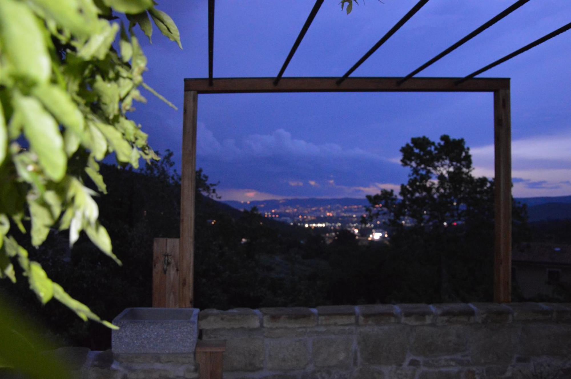 Casa Miranda - Family Comfort In A Quiet Area, Near The Sea, With Bbq And Free Parking Zgornje Skofije Extérieur photo